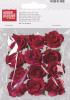 Detail titulu Knorr Prandell Papírové květiny - červené 12 ks