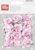 Detail titulu Knorr Prandell Papírové květiny - růžové 12 ks