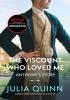 Detail titulu Bridgerton: The Viscount Who Loved Me (Bridgertons Book 2)