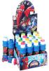 Detail titulu MAXI Bublifuk Spiderman mix motivů 175 ml