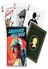 Detail titulu Poker - Sherlock Holmes