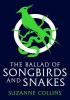 Detail titulu The Ballad of Songbirds and Snakes