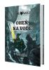 Detail titulu Lone Wolf 2: Oheň na vodě (gamebook)