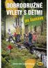 Detail titulu Dobrodružné výlety s dětmi po Šumavě