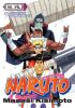 Detail titulu Naruto 50 - Souboj ve vodní kobce