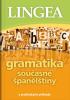 Detail titulu Gramatika současné španělštiny s praktickými příklady