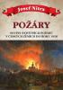 Detail titulu Požáry - Soupis největších požárů v českých zemích do roku 1918