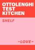 Detail titulu Ottolenghi Test Kitchen: Shelf Love