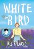 Detail titulu White Bird : A Graphic Novel