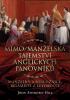 Detail titulu Mimo/Manželská tajemství anglických panovníků: Manželky a souložnice, bigamisté a levobočci