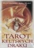 Detail titulu Tarot keltských draků - Kniha a 78 karet