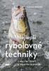 Detail titulu Nejlepší rybolovné techniky - S malými triky k velkým úlovkům