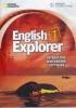 Detail titulu English Explorer 1 Interactive Whiteboard Software CD-ROM