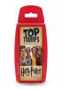 Detail titulu TOP TRUMPS Harry Potter a Ohnivý pohár CZ - karetní hra