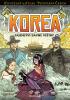Detail titulu Korea - Tajemství dávné věštby