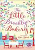 Detail titulu The Little Brooklyn Bakery