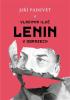 Detail titulu Vladimir Iljič Lenin v obrazech