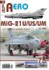 Detail titulu AERO 78 MiG-21U/US/UM 2.díl