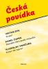Detail titulu Česká povídka (Krysař, Skandální aféra Josefa Holouška, Konec vše napraví)