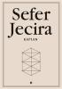 Detail titulu Sefer Jecira - Kniha stvoření v teorii a praxi