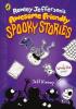 Detail titulu Rowley Jefferson´s Awesome Friendly Spooky Stories