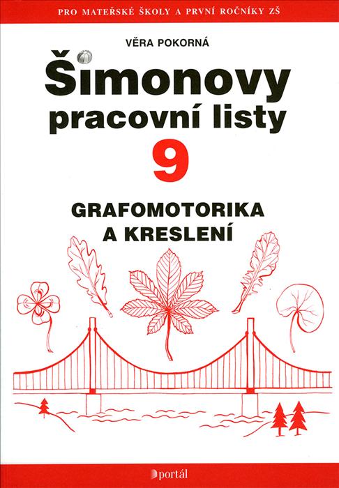 ŠIMONOVY PRACOVNÍ LISTY 9.