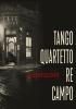 Detail titulu Tango Quartetto Re Campo:Inspiración - CD
