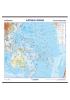 Detail titulu Austrálie a Oceánie - školní nástěnná zeměpisná mapa 1:13 mil./136x96 cm