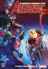 Detail titulu Avengers 5 - Souboj Ghost Riderů