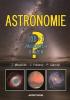 Detail titulu Astronomie - 100+1 záludných otázek