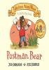 Detail titulu Postman Bear : 20th Anniversary Edition