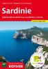 Detail titulu Sardinie - Turistický průvodce Rother
