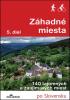 Detail titulu Záhadné miesta 5. diel - 140 tajomných a zaujímavých miest (slovensky)