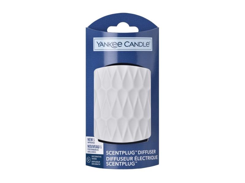 31 YANKEE CANDLE Organic strojek na vůně do zásuvky neuveden