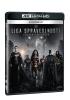 Detail titulu Liga spravedlnosti Zacka Snydera 4K Ultra HD + Blu-ray