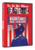 Detail titulu Mauritánec: Deník z Guantánama DVD
