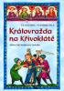 Detail titulu Královražda na Křivoklátě - Hříšní lidé Království českého
