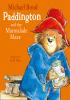 Detail titulu Paddington and the Marmalade Maze