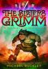 Detail titulu Sisters Grimm: Book One: The Fairy-Tale Detectives (10th anniversary reissue)