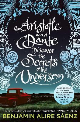 ARISTOTLE AND DANTE DISCOVER THE SECRETS