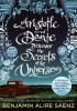 Detail titulu Aristotle and Dante Discover the Secrets of the Universe