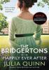 Detail titulu The Bridgertons: Happily Ever After