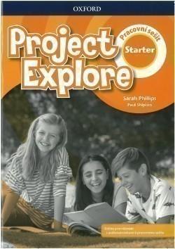 PROJECT EXPLORE STARTER WB
