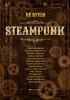 Detail titulu Ve stylu steampunk