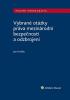 Detail titulu Vybrané otázky práva mezinárodní bezpečnosti a odzbrojení