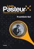 Detail titulu Louis Pasteur - Přemožitel neviditelných dravců
