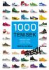 Detail titulu 1000 tenisek