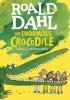 Detail titulu The Enormous Crocodile