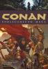 Detail titulu Conan 9: Společenstvo meče