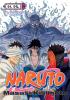 Detail titulu Naruto 51- Sasuke proti Danzóovi